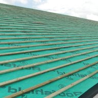 breathable roofing felt for sale