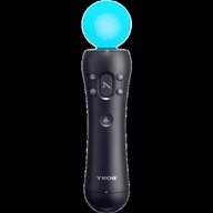 playstation move motion controller for ps3 for sale