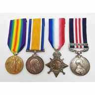 ww1 medal group for sale