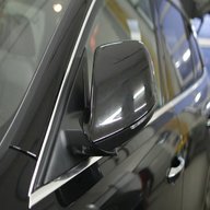 audi folding mirrors for sale