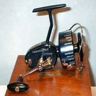 mitchell reel for sale