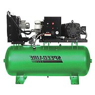 rotary air compressor for sale