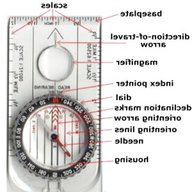 compass parts for sale