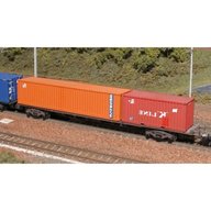 n gauge containers for sale