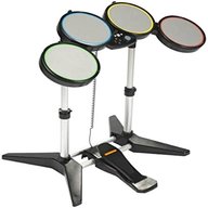 rock band drum set for sale