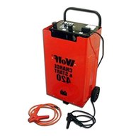 battery booster charger starter for sale