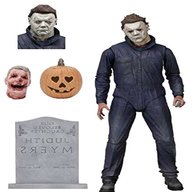 michael myers figure for sale