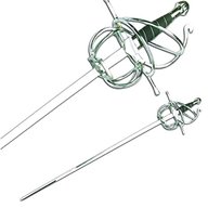 fencing sword for sale