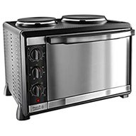 russell hobs mini oven for sale