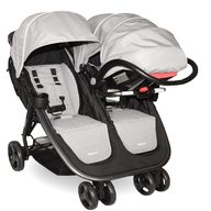 double stroller for sale