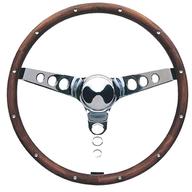 wooden steering wheel for sale
