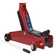 sealey trolley jack for sale