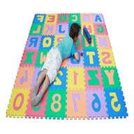soft jigsaw puzzle play mat for sale