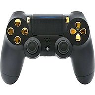 modded ps4 controllers for sale