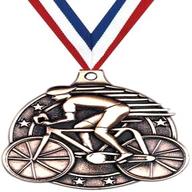 cycling medals for sale