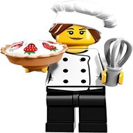 lego chef for sale