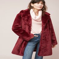 tayberry coat for sale