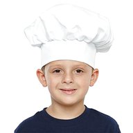 kids chef hat for sale