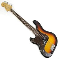 fender japan bass for sale