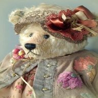 victorian teddy bears for sale