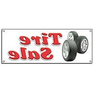 tire signs for sale