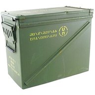 ammunition boxes for sale