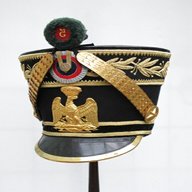 shako french for sale