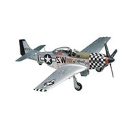 p51 mustang model for sale