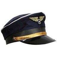airline pilot hat for sale