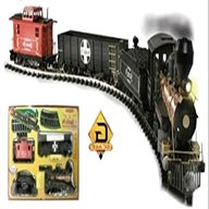 g scale train sets for sale