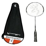 browning badminton racket for sale
