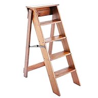 wooden stepladder for sale