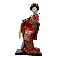 japanese figurines for sale