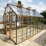 alton greenhouse for sale