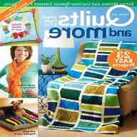 quilting magazines for sale