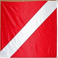 dive flag for sale