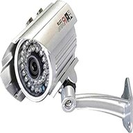night vision cctv camera for sale