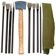 stone carving tools for sale