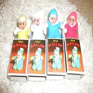 vintage matchbox doll for sale