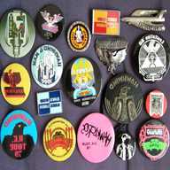 hawkwind badge for sale