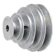 step pulley for sale