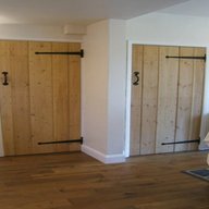 cottage pine doors for sale