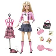 shopping barbie for sale