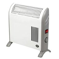 1 kw convector heater for sale