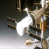 space station models for sale