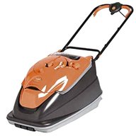 flymo lawnmower 380 for sale