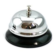 desktop bell for sale