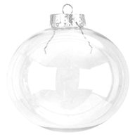clear baubles for sale
