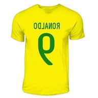 ronaldo brazil shirt for sale