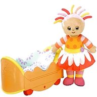 night garden upsy daisy moving bed for sale